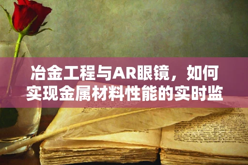 冶金工程与AR眼镜，如何实现金属材料性能的实时监测与优化？