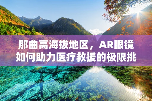 那曲高海拔地区，AR眼镜如何助力医疗救援的极限挑战？