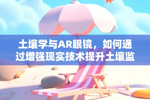 土壤学与AR眼镜，如何通过增强现实技术提升土壤监测效率？