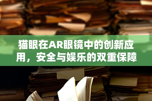 猫眼在AR眼镜中的创新应用，安全与娱乐的双重保障？