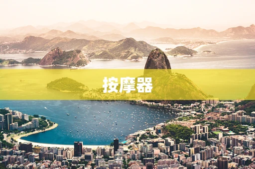 按摩器