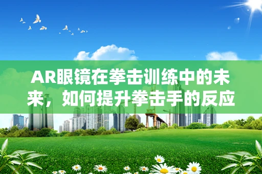 AR眼镜在拳击训练中的未来，如何提升拳击手的反应与策略？