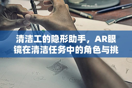 清洁工的隐形助手，AR眼镜在清洁任务中的角色与挑战