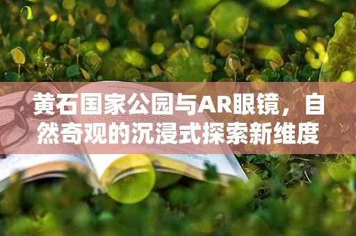 黄石国家公园与AR眼镜，自然奇观的沉浸式探索新维度