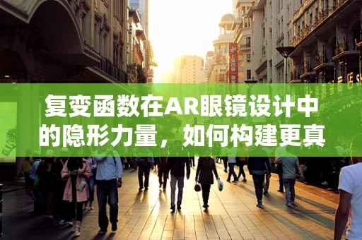 复变函数在AR眼镜设计中的隐形力量，如何构建更真实的虚拟与现实融合？