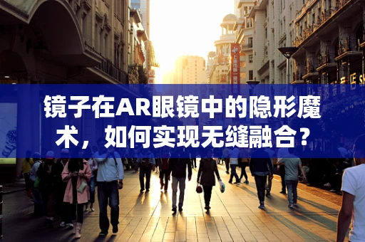 镜子在AR眼镜中的隐形魔术，如何实现无缝融合？