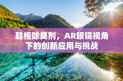 鞋柜除臭剂，AR眼镜视角下的创新应用与挑战