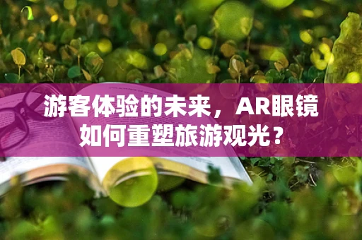 游客体验的未来，AR眼镜如何重塑旅游观光？