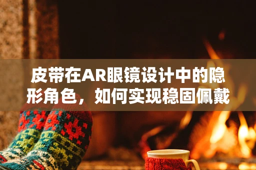 皮带在AR眼镜设计中的隐形角色，如何实现稳固佩戴与时尚融合？