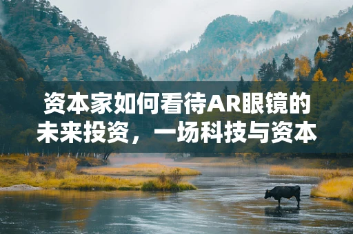 资本家如何看待AR眼镜的未来投资，一场科技与资本的博弈？