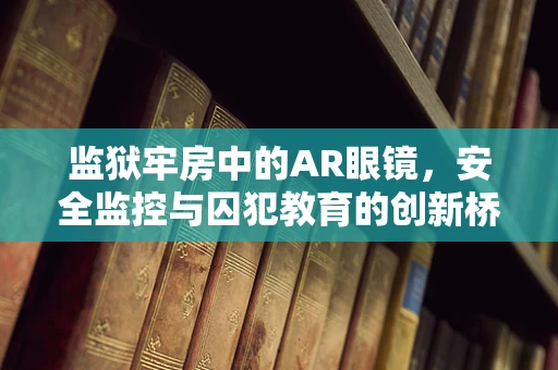 监狱牢房中的AR眼镜，安全监控与囚犯教育的创新桥梁？