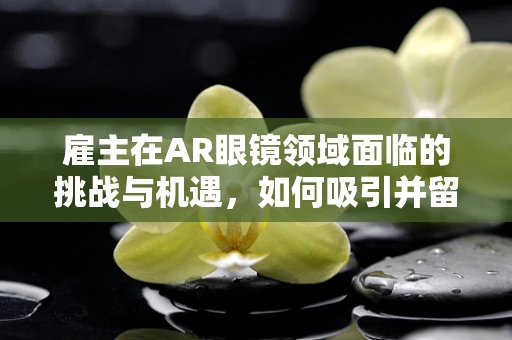 雇主在AR眼镜领域面临的挑战与机遇，如何吸引并留住顶尖人才？