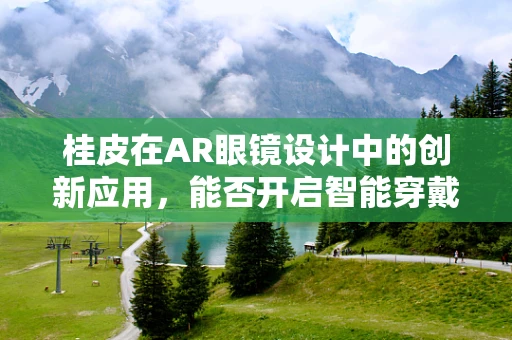 桂皮在AR眼镜设计中的创新应用，能否开启智能穿戴设备的新纪元？