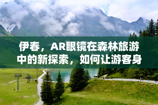 伊春，AR眼镜在森林旅游中的新探索，如何让游客身临其境？