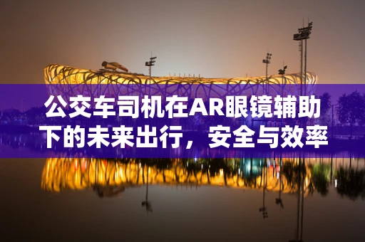 公交车司机在AR眼镜辅助下的未来出行，安全与效率的双重提升？