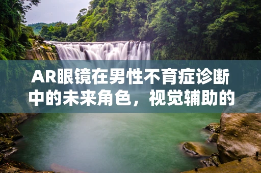 AR眼镜在男性不育症诊断中的未来角色，视觉辅助的希望之路？