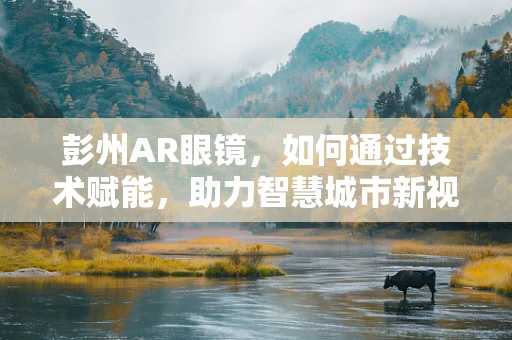 彭州AR眼镜，如何通过技术赋能，助力智慧城市新视界？