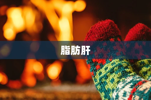 脂肪肝