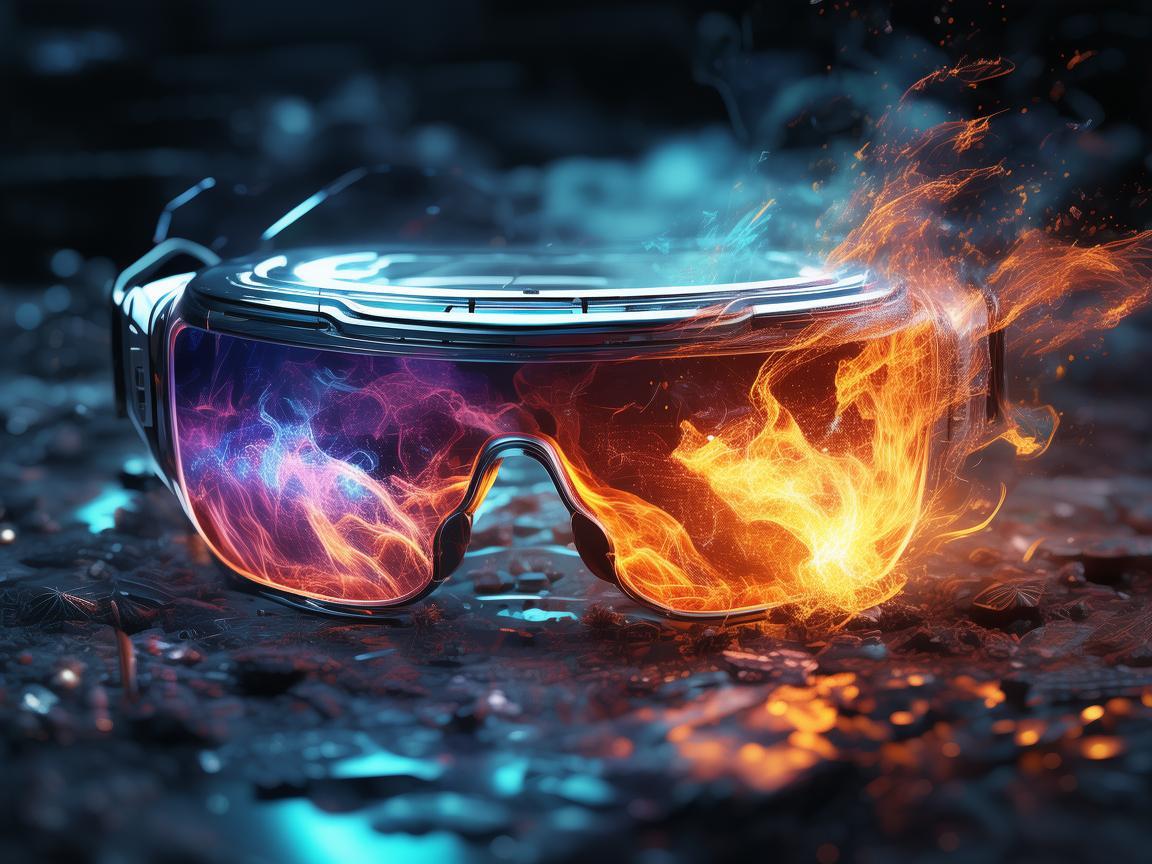 如何在AR眼镜的竞争中,将嫉妒转化为激励的火花? 如何在AR眼镜的竞争中,将嫉妒转化为激励的火花?