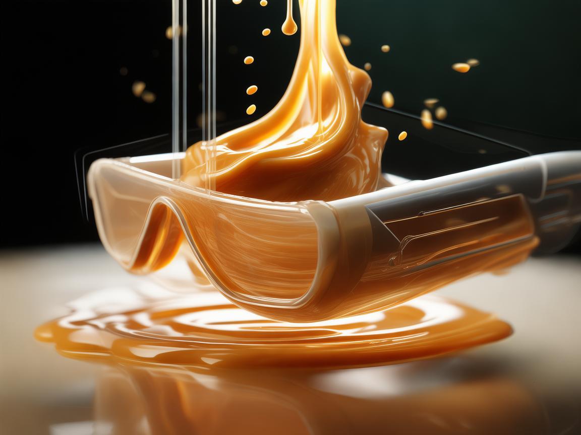 花生酱,AR眼镜中的隐形调味剂?