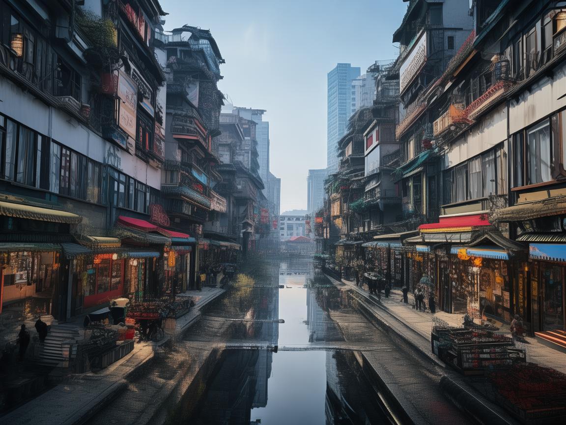 兰州,AR眼镜在文化旅游中的新视角