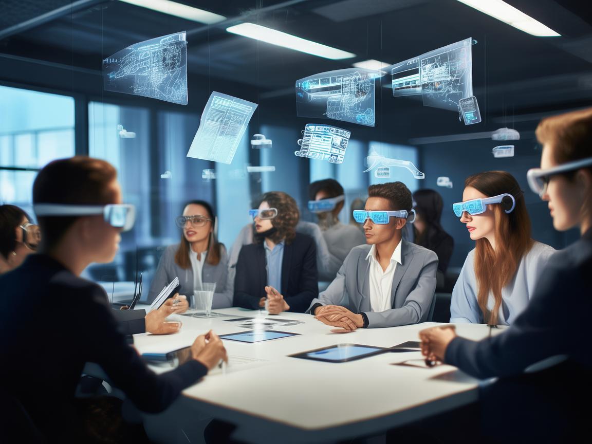 AR眼镜的代理人，如何构建高效合作桥梁？