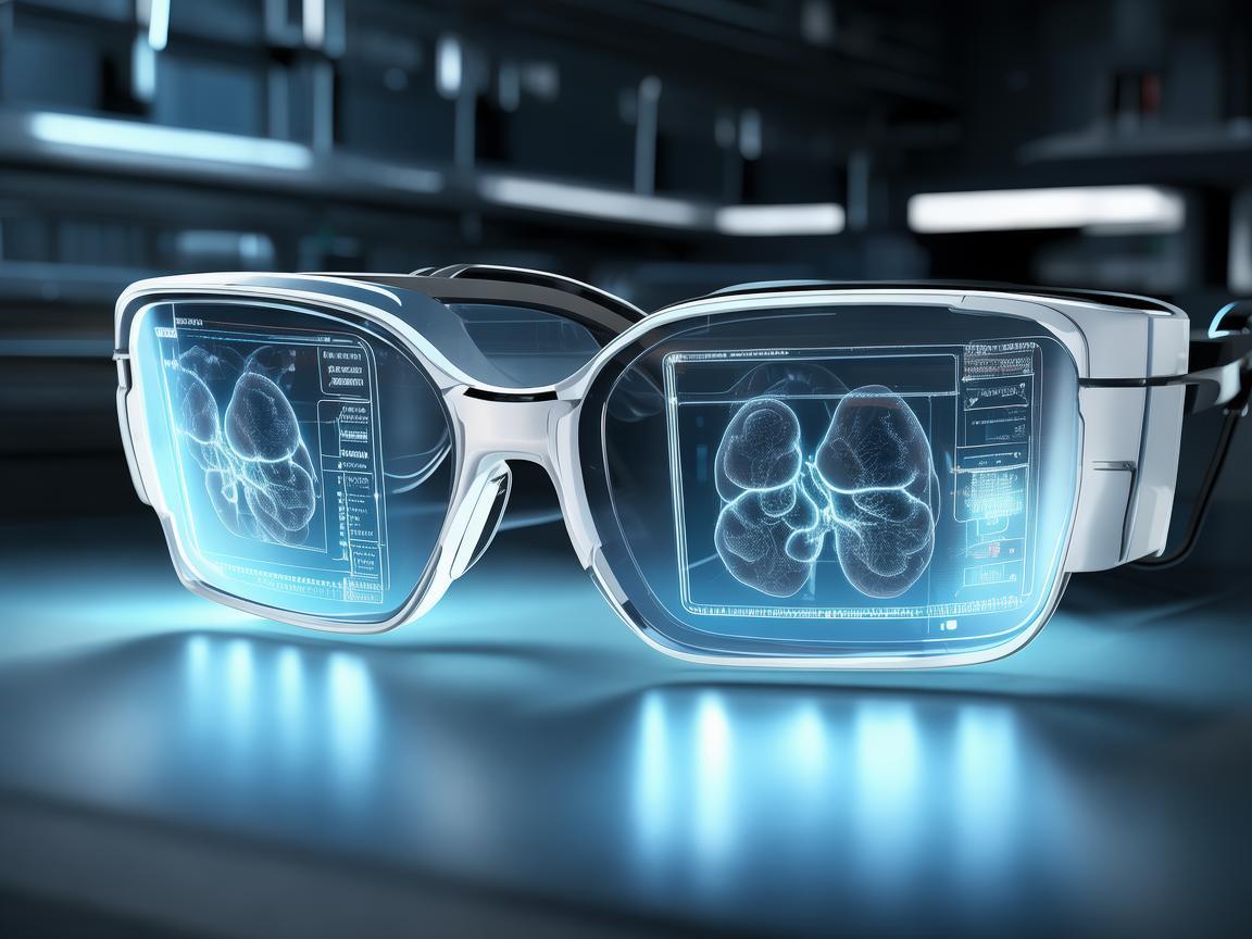 AR眼镜能成为输尿管结石诊断的新‘眼’界吗？