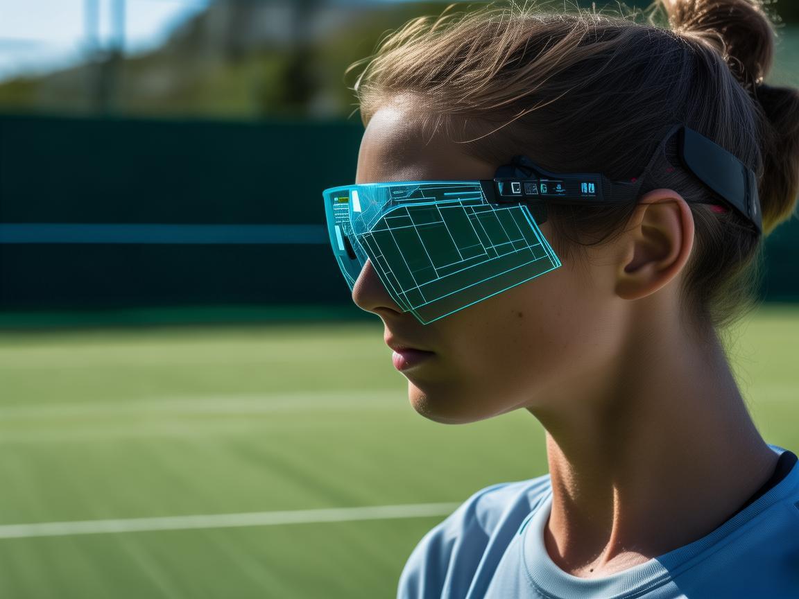 如何在网球俱乐部中利用AR眼镜提升训练体验? 如何在网球俱乐部中利用AR眼镜提升训练体验?