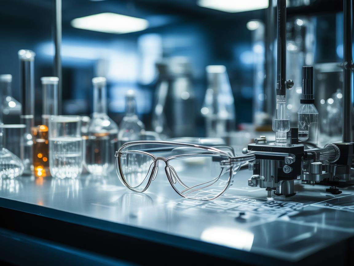 化学工程如何助力AR眼镜的轻量化与耐用性? 化学工程如何助力AR眼镜的轻量化与耐用性?