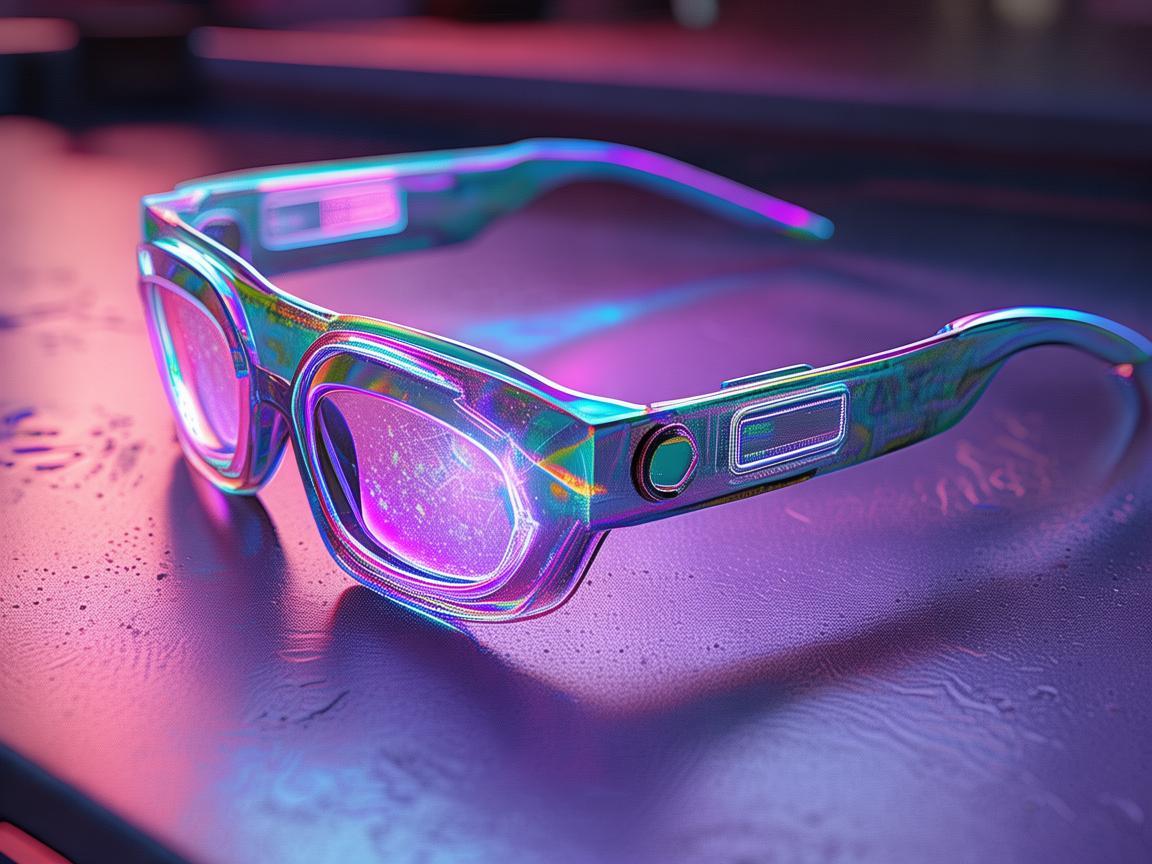 八角粉在AR眼镜中的创新应用，能否开启智能穿戴新纪元？